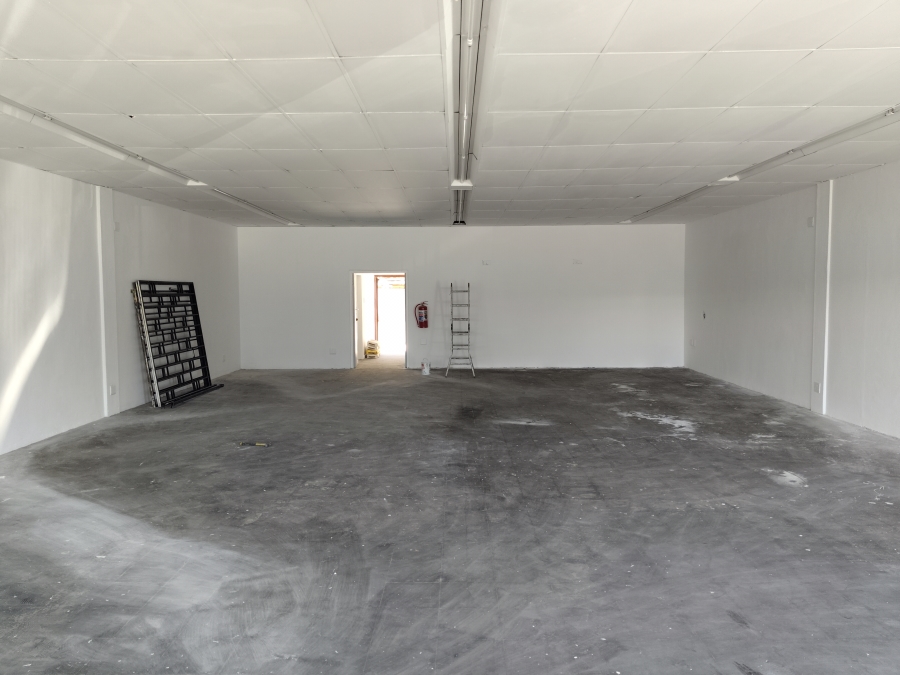 To Let commercial Property for Rent in Kirstenhof Western Cape